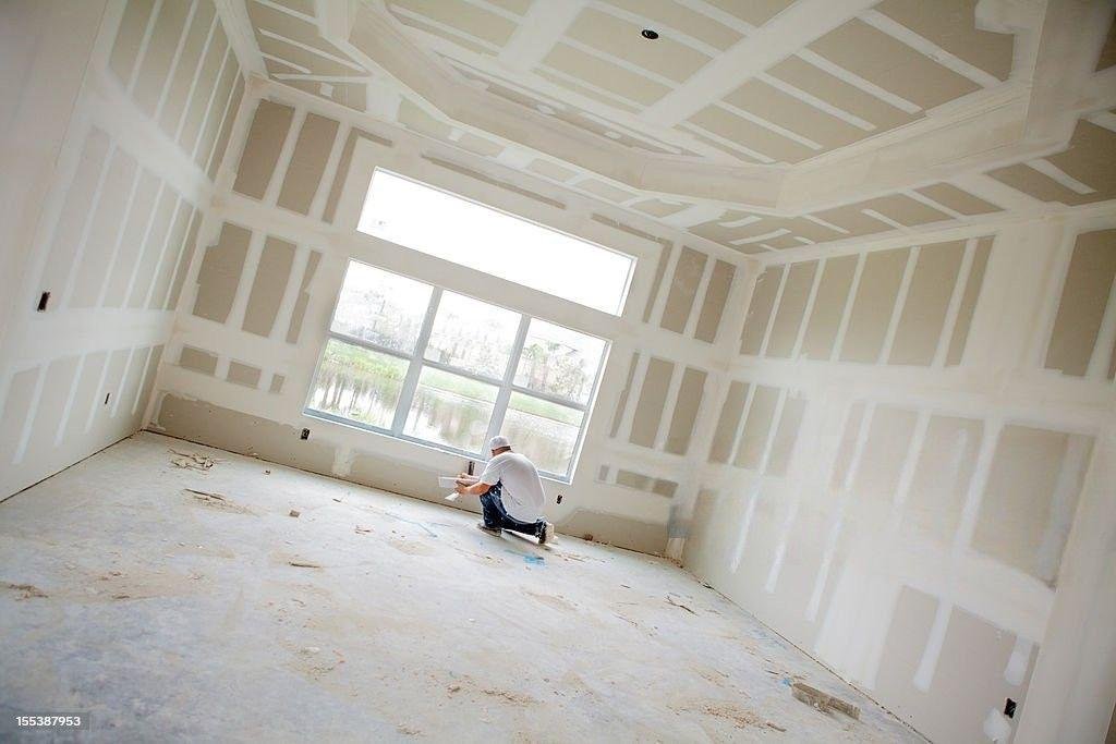 مرونة في تقسيم المساحات