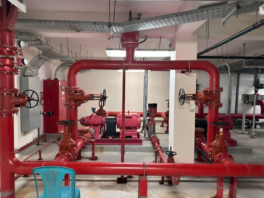 : تصميم خطط أمان شاملة ومعتمدة للمشاريع - من المخطط إلى الخطة التنفيذية