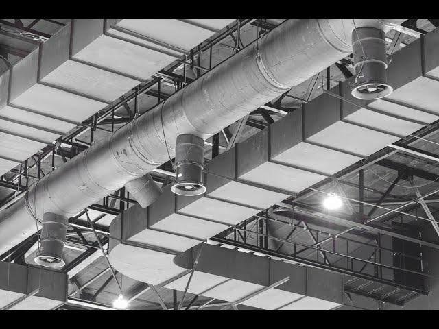 أعمال التبريد