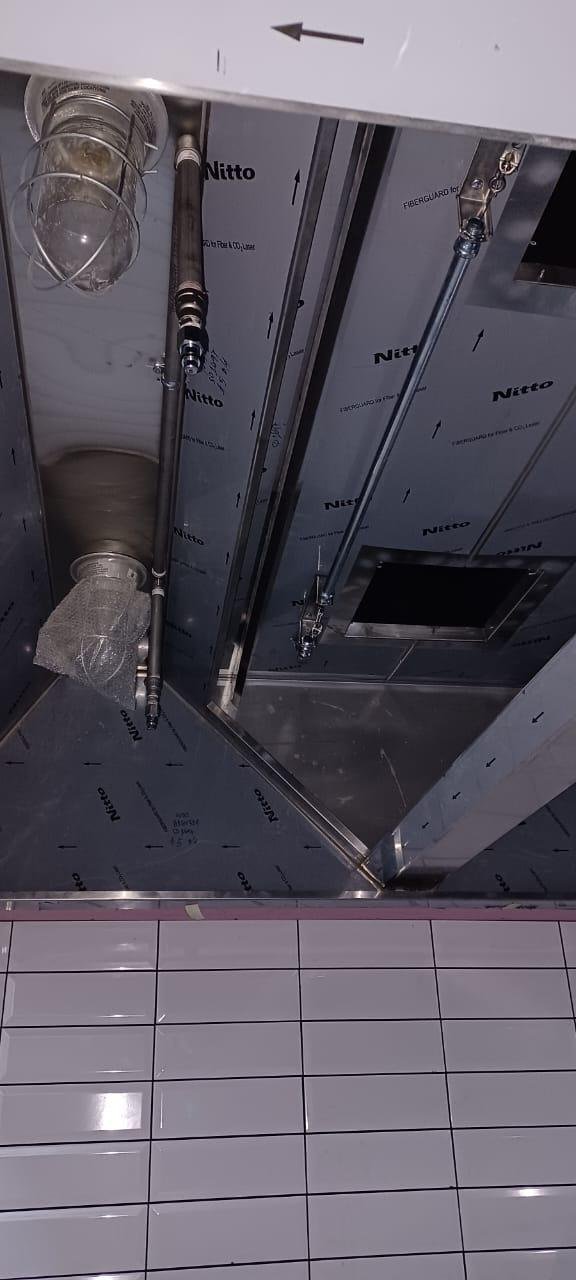 للأشخاص ذوي الخبرة فقط